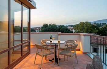 Florence Dream Holiday Home