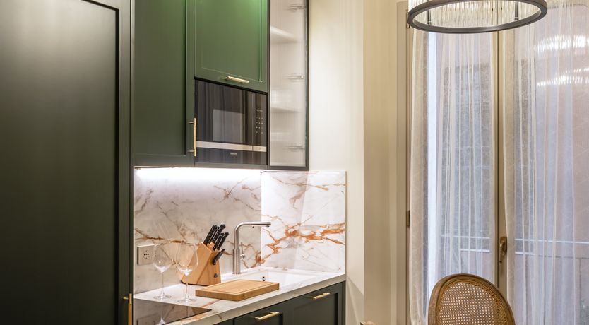 Photo of Florence Dream