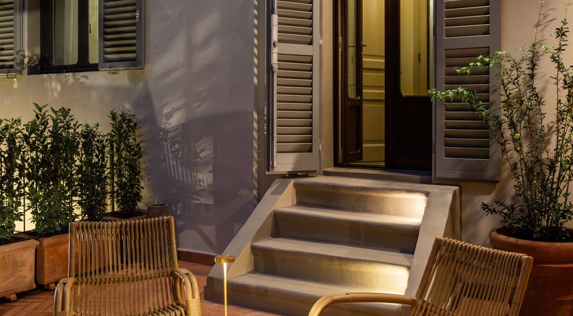 Photo of Florence Dream