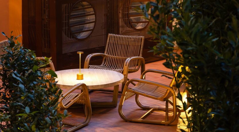 Photo of Florence Dream