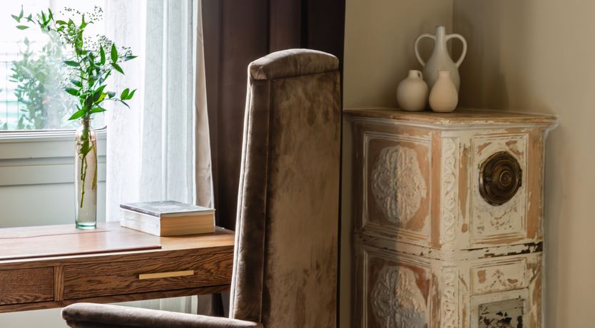 Photo of Florence Dream