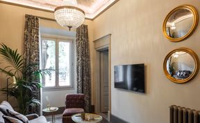 Photo of Florence Dream