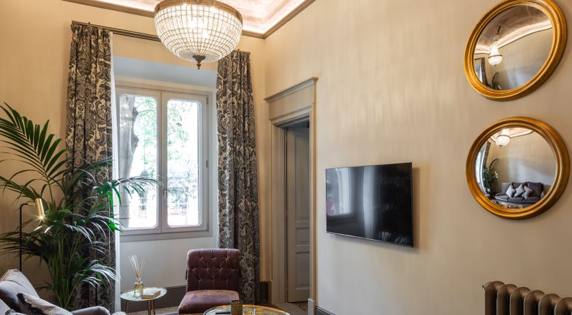 Photo of Florence Dream