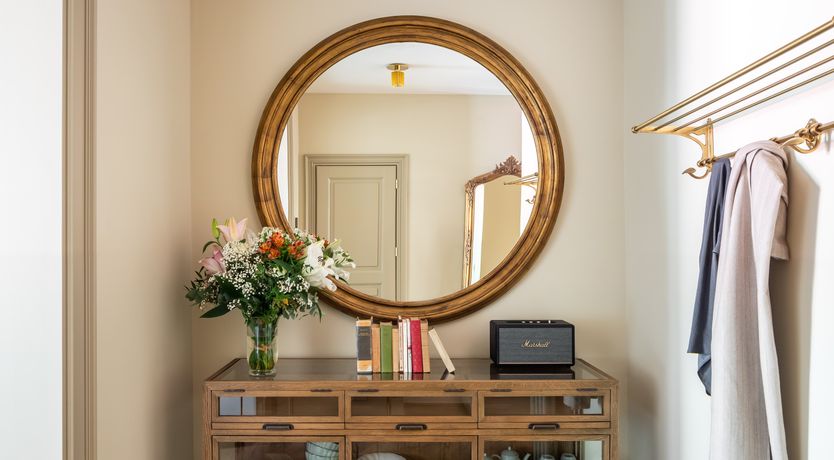 Photo of Florence Dream