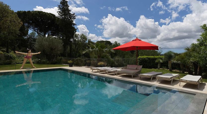 Photo of A Moonflower's Dream