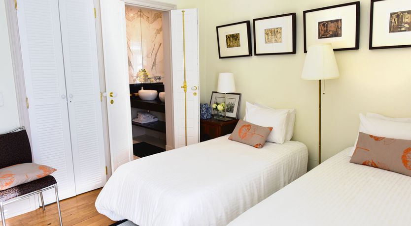 Photo of Jardim na Cidade