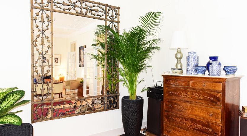 Photo of Jardim na Cidade