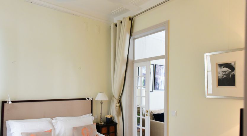 Photo of Jardim na Cidade