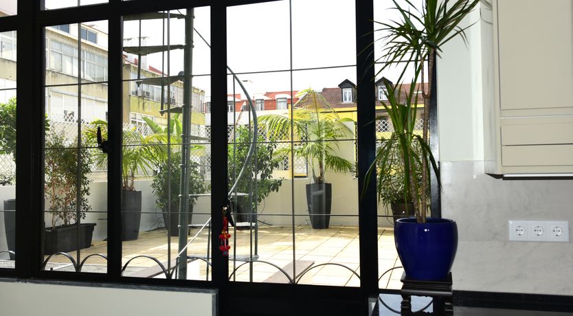 Photo of Jardim na Cidade