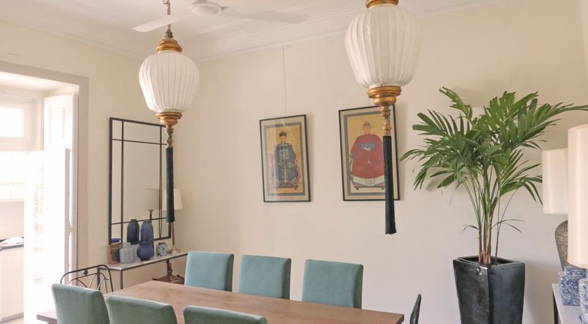 Photo of Jardim na Cidade