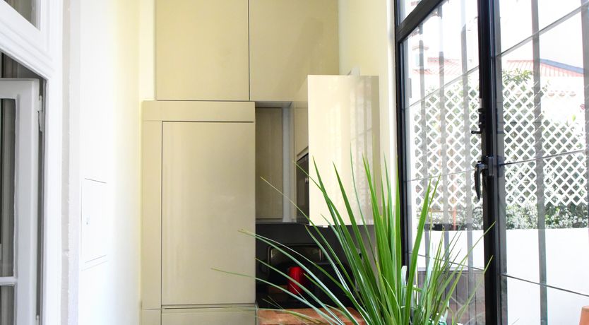 Photo of Jardim na Cidade