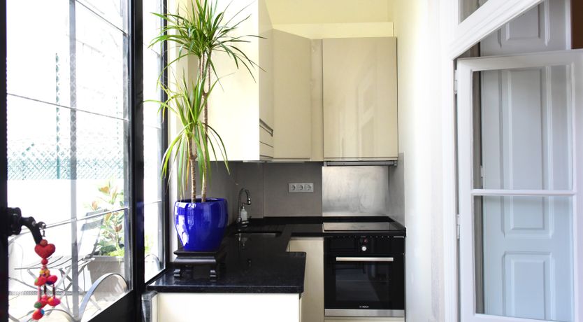 Photo of Jardim na Cidade