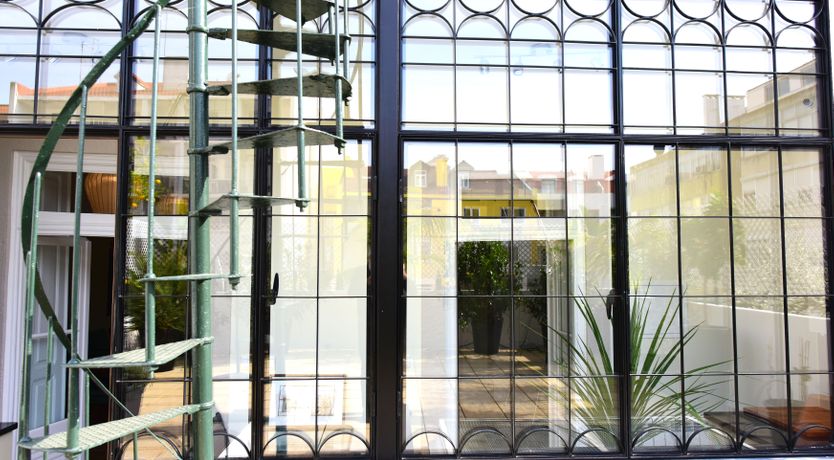 Photo of Jardim na Cidade