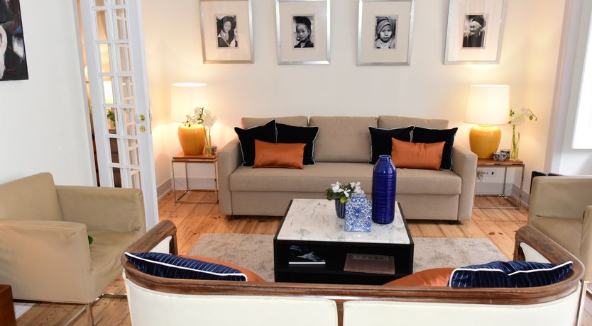 Photo of Jardim na Cidade