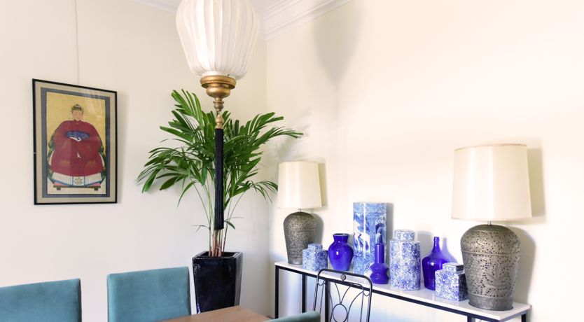 Photo of Jardim na Cidade