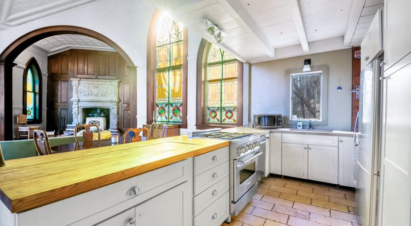 Photo of Woodland Hymnal