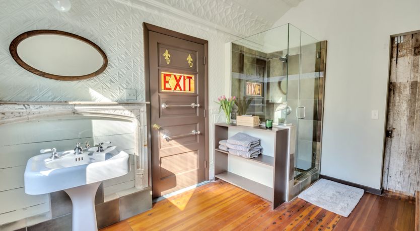 Photo of Woodland Hymnal