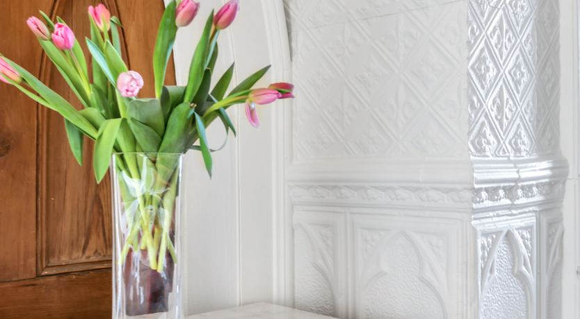 Photo of Woodland Hymnal