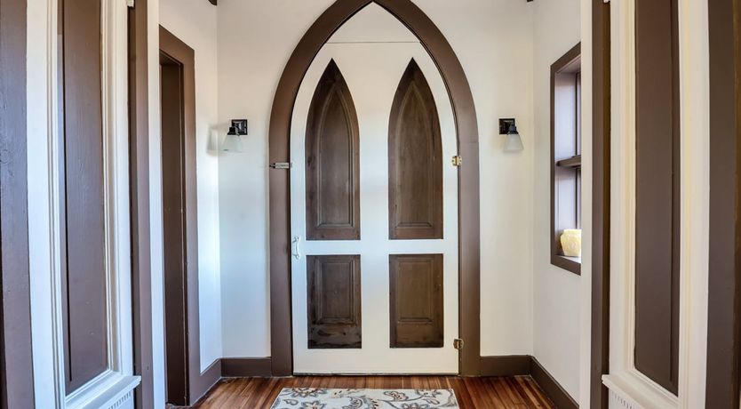 Photo of Woodland Hymnal