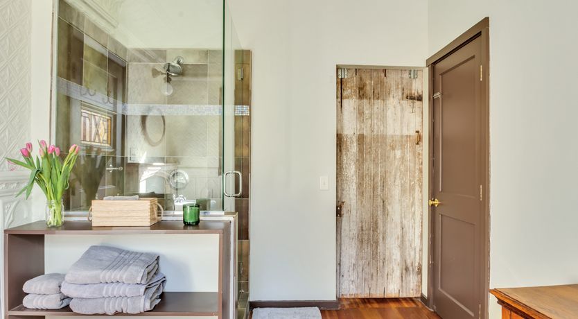 Photo of Woodland Hymnal