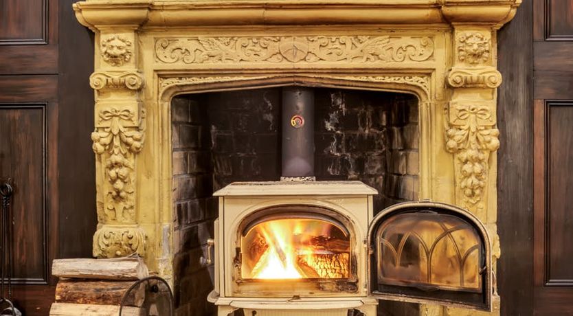 Photo of Woodland Hymnal