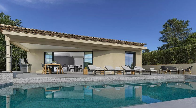 Photo of La Romantique