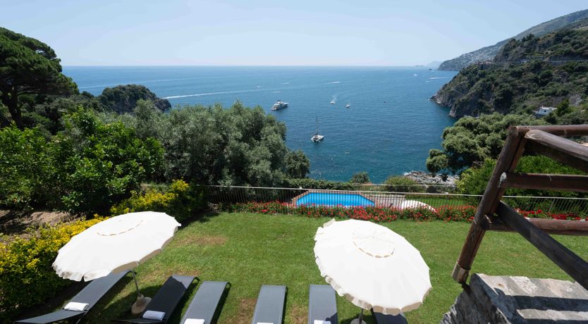 Photo of The Magic of Amalfi