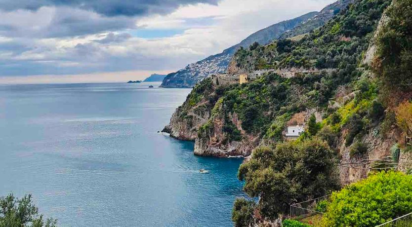 Photo of The Magic of Amalfi