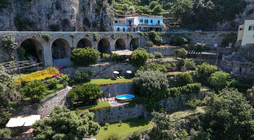 Photo of The Magic of Amalfi