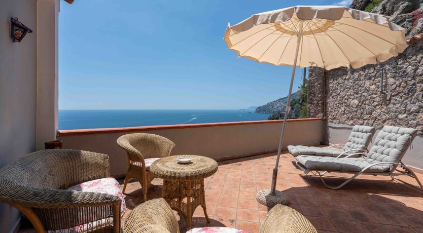 Photo of The Magic of Amalfi