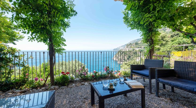 Photo of The Magic of Amalfi