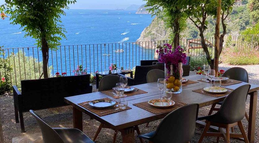 Photo of The Magic of Amalfi