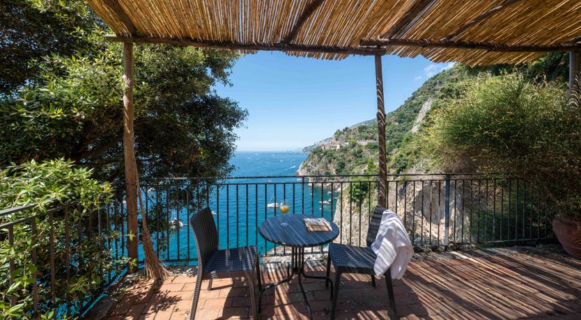 Photo of The Magic of Amalfi