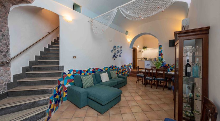 Photo of The Magic of Amalfi