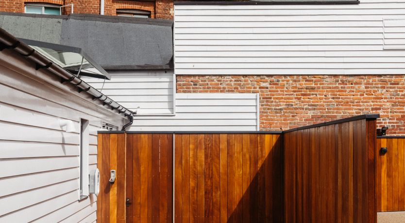 Photo of The Oak Beams