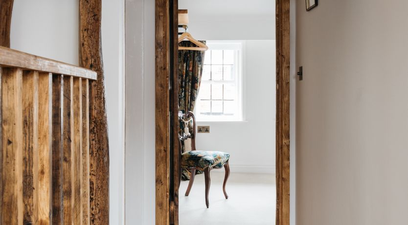 Photo of The Oak Beams