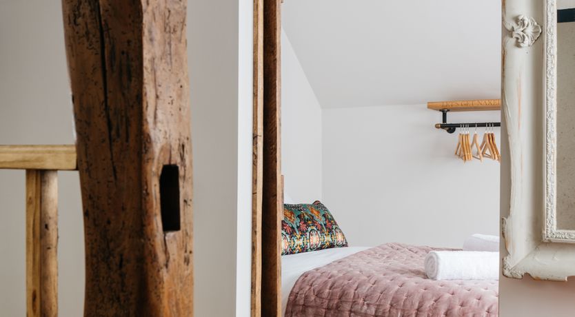 Photo of The Oak Beams