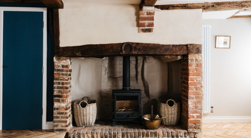 Photo of The Oak Beams