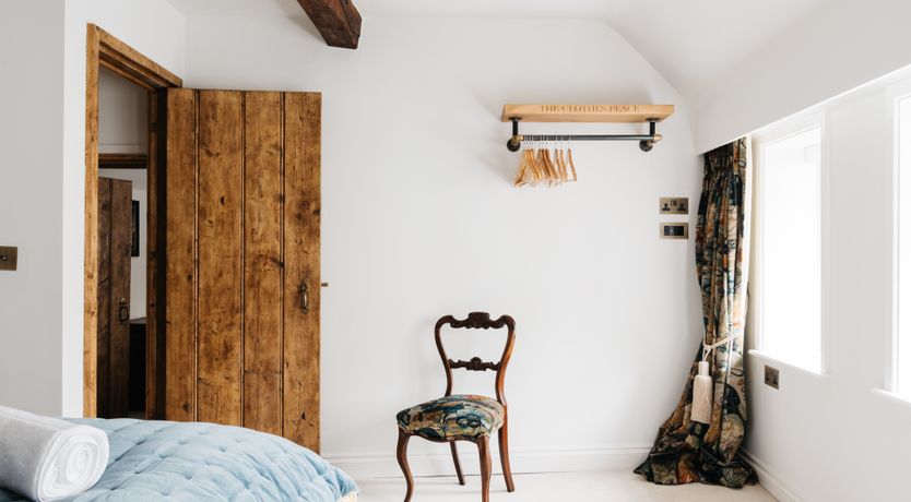 Photo of The Oak Beams