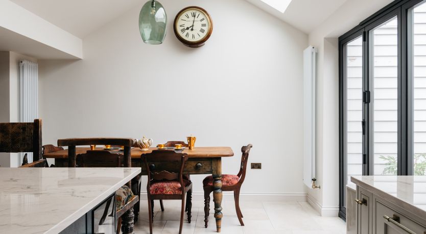 Photo of The Oak Beams