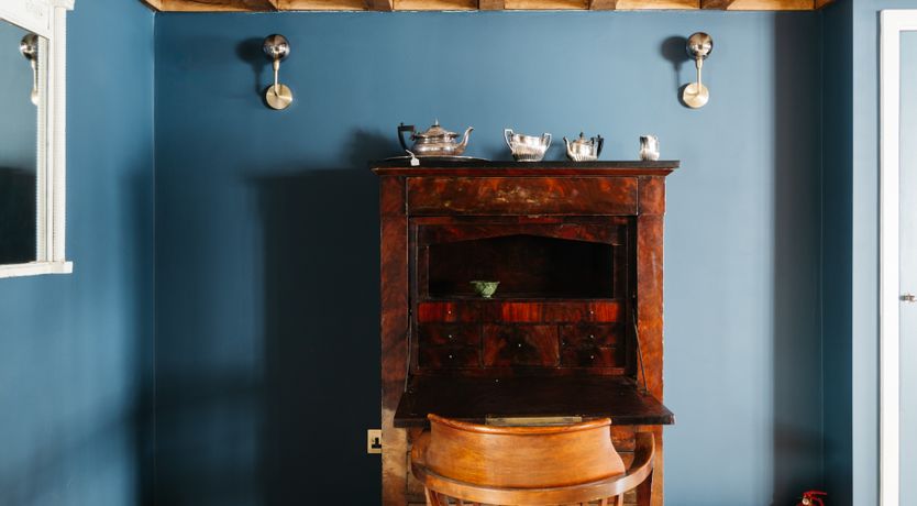 Photo of The Oak Beams