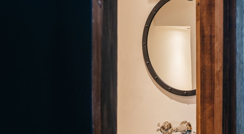 Photo of The Oak Beams