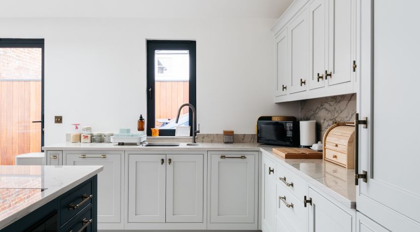 Photo of The Oak Beams