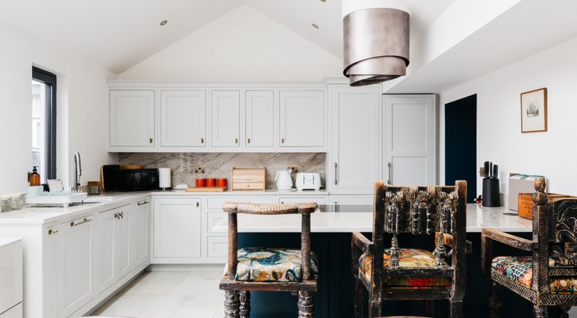 Photo of The Oak Beams