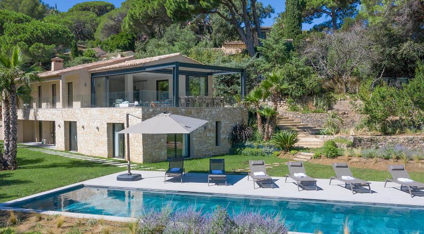 Photo of Mosaic Moon