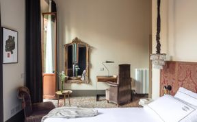 Photo of Tuscany Chic