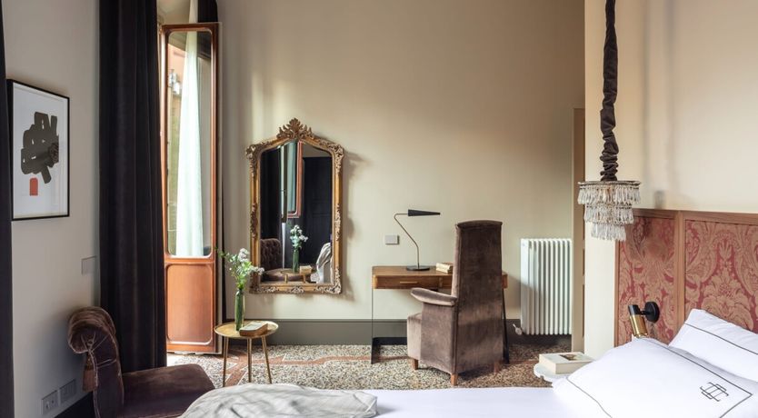 Photo of Tuscany Chic