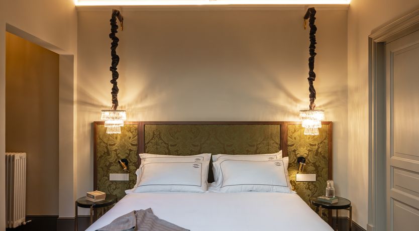 Photo of The Tuscan Treasure