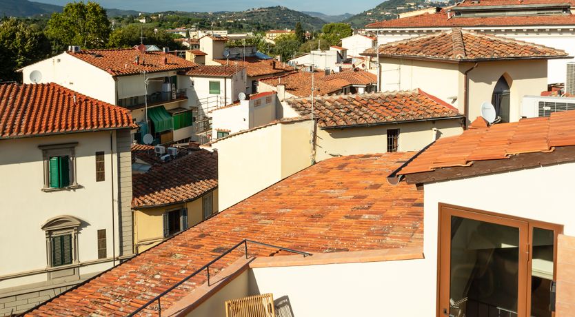 Photo of The Tuscan Treasure