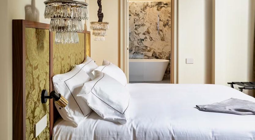 Photo of The Tuscan Treasure